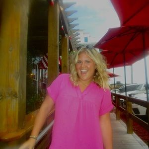 Meet your Posher, Olivia